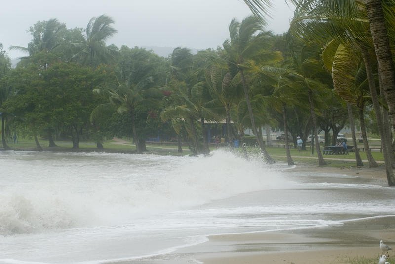 mauritius weather