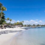 palmar beach Mauritius