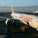 ethiopian airlines