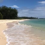 St Felix Beach Mauritius