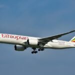 Ethiopian airlines