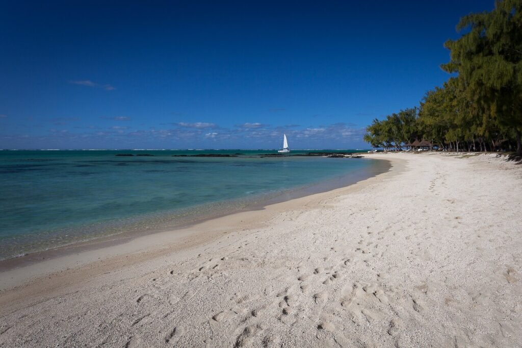 Palmar beach
