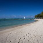 Palmar beach