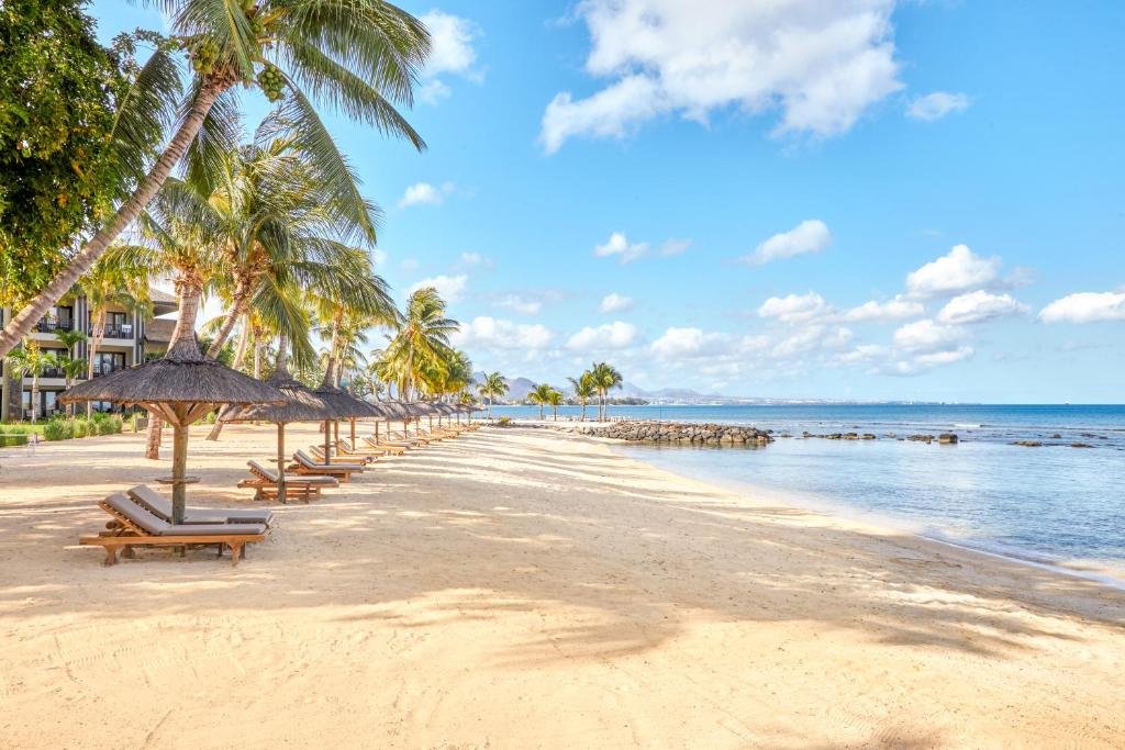 InterContinental Mauritius