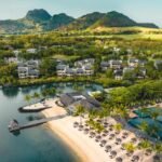 The Bay Club at Anahita