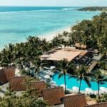 Crystals Beach Resort