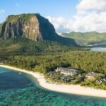 The St. Regis Le Morne Resort