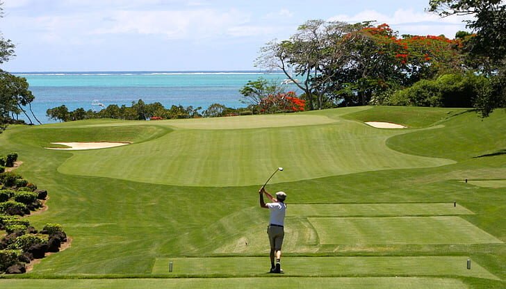 MCB Indian Ocean Open