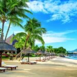 oberoi beach resort