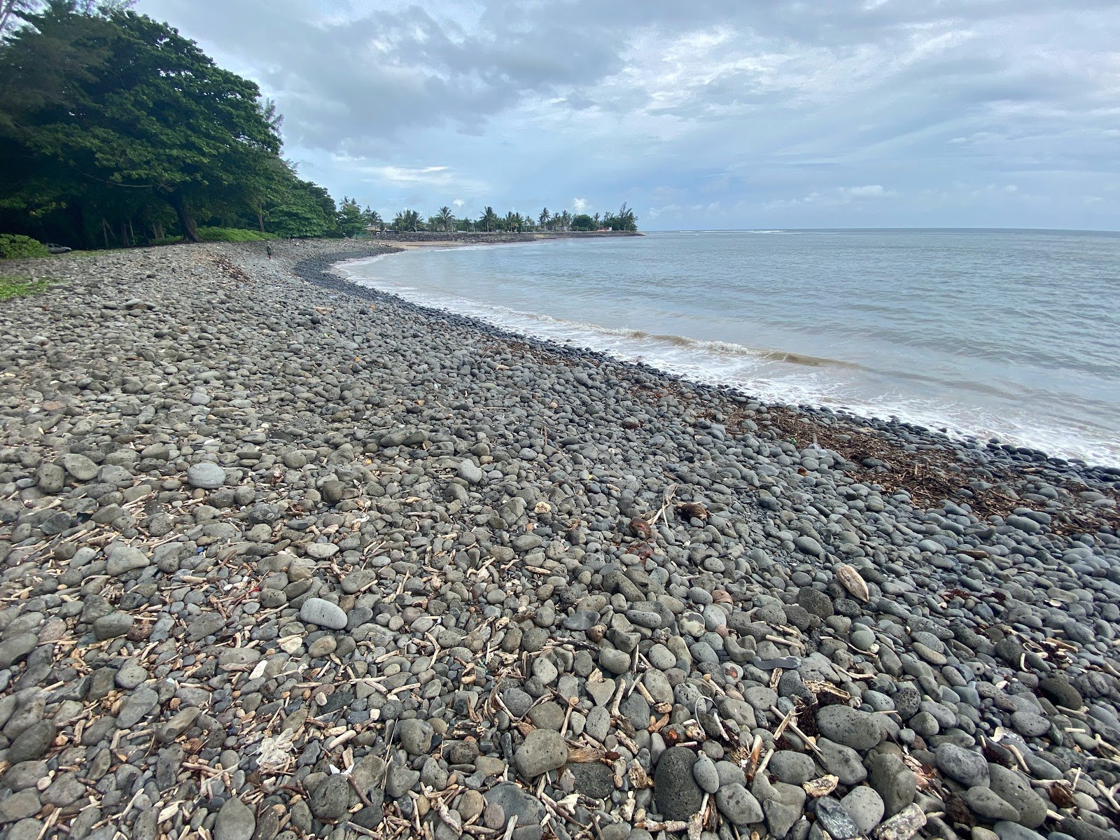Rivière des Galets Mauritius