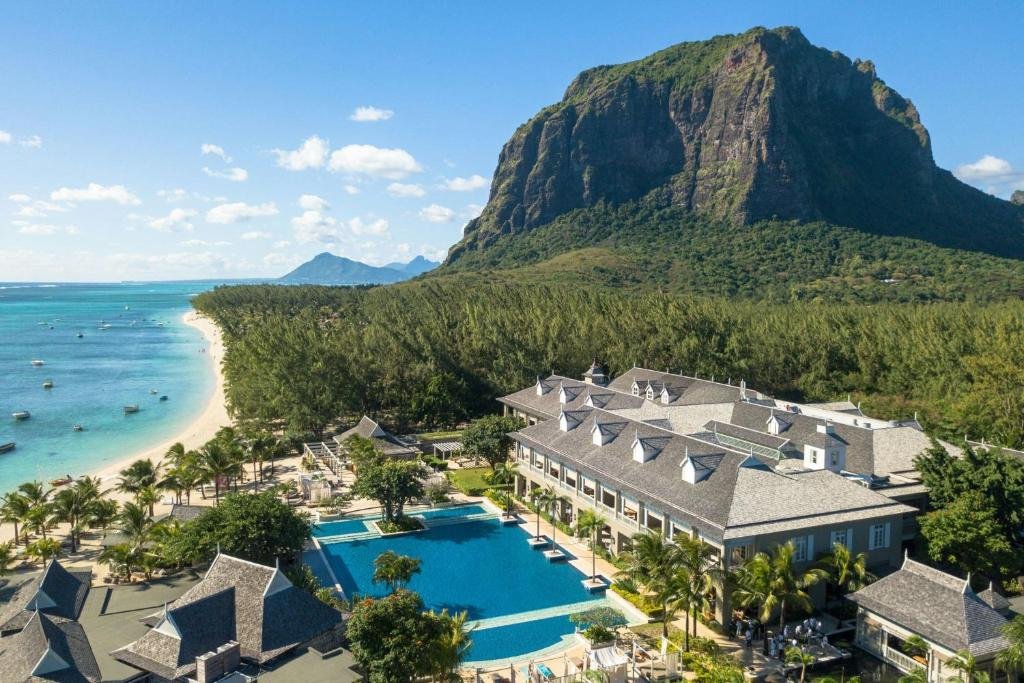 The St. Regis