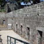 Aapravasi Ghat Museum, Mauritius