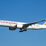 Ethiopian airlies