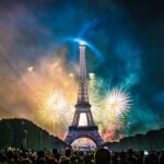 French National day Bastille day