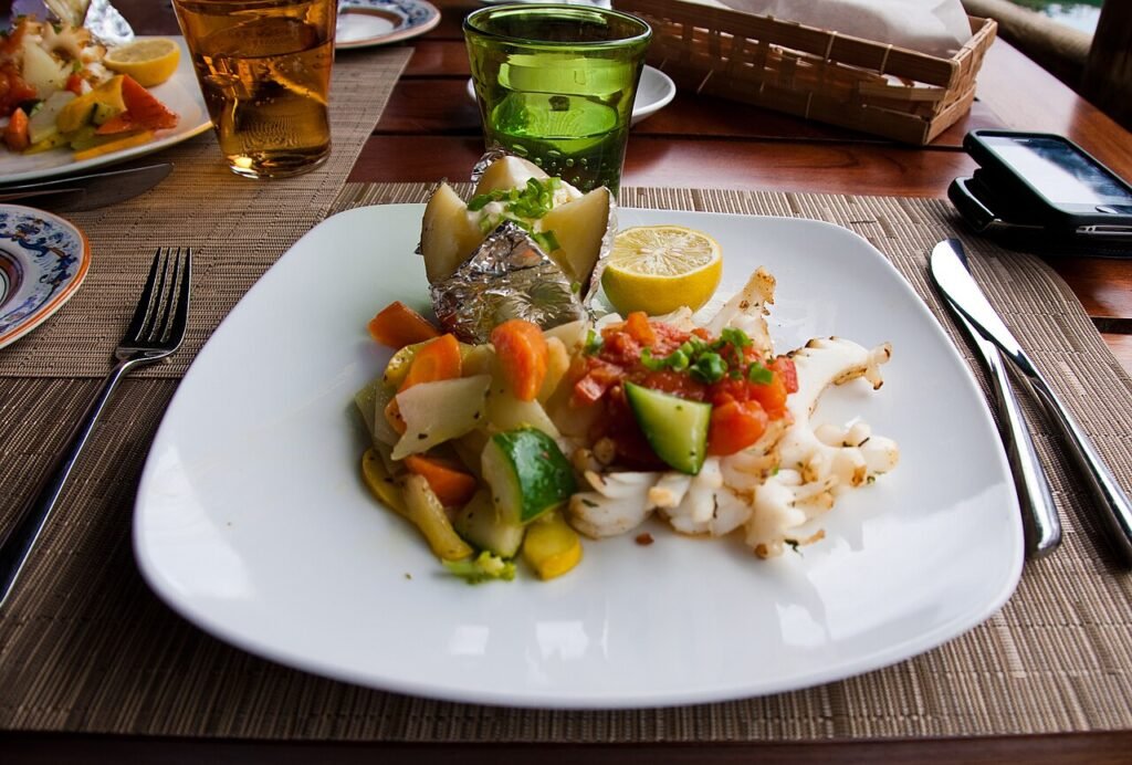 Goûter Maurice: Mauritian Flavours with Chef Priscille Ahtoy