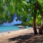 East coast mauritius