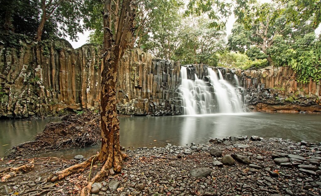 Rochester falls
