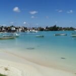 Grand Bay beach
