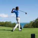 Anahita golf