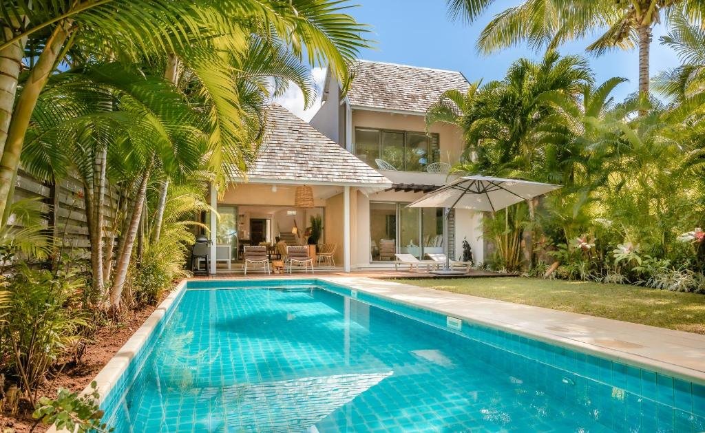 Anahita villa
