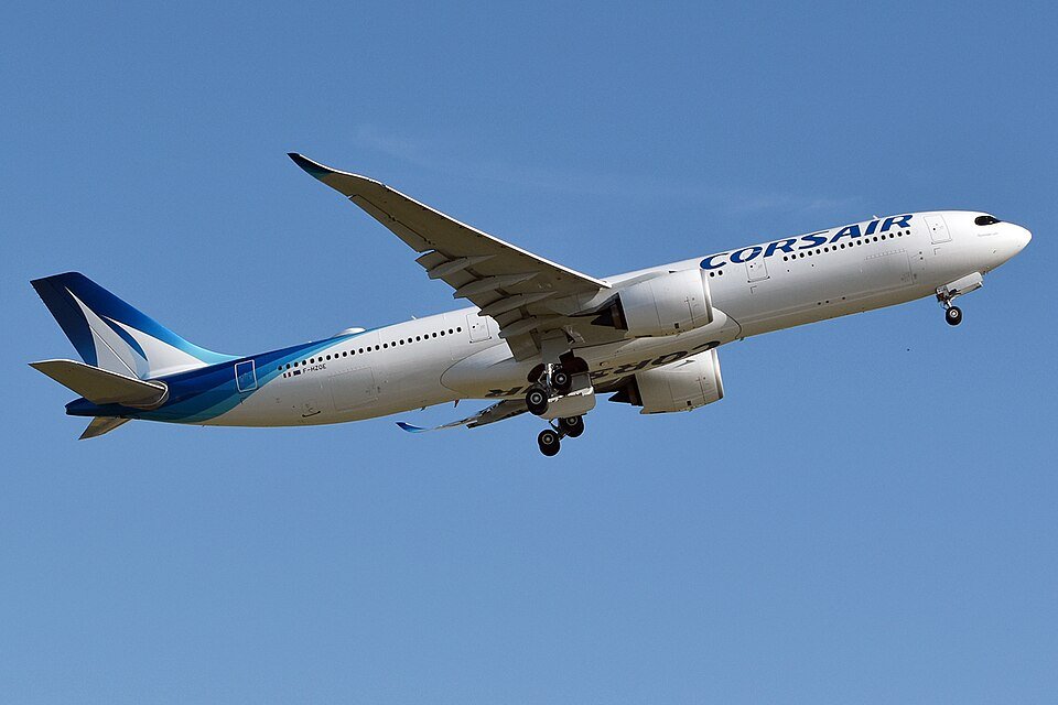 Corsair