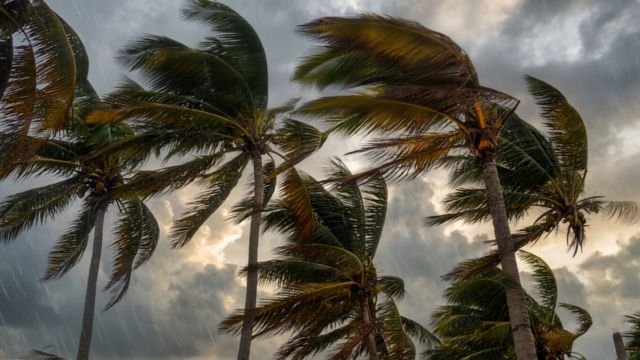 időjárás mauritius weather today