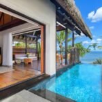 Le Jadis Beach Resort