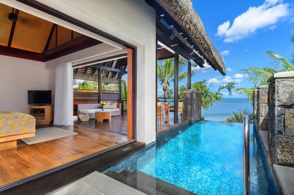 Le Jadis Beach Resort