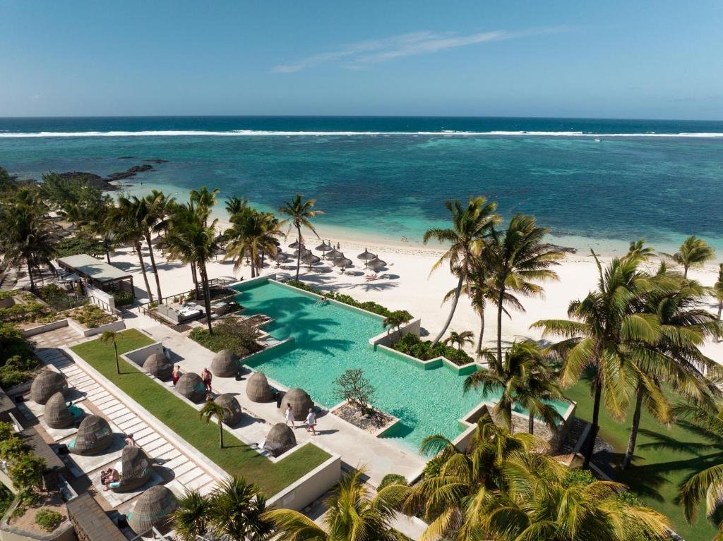 Long Beach Resort Mauritius