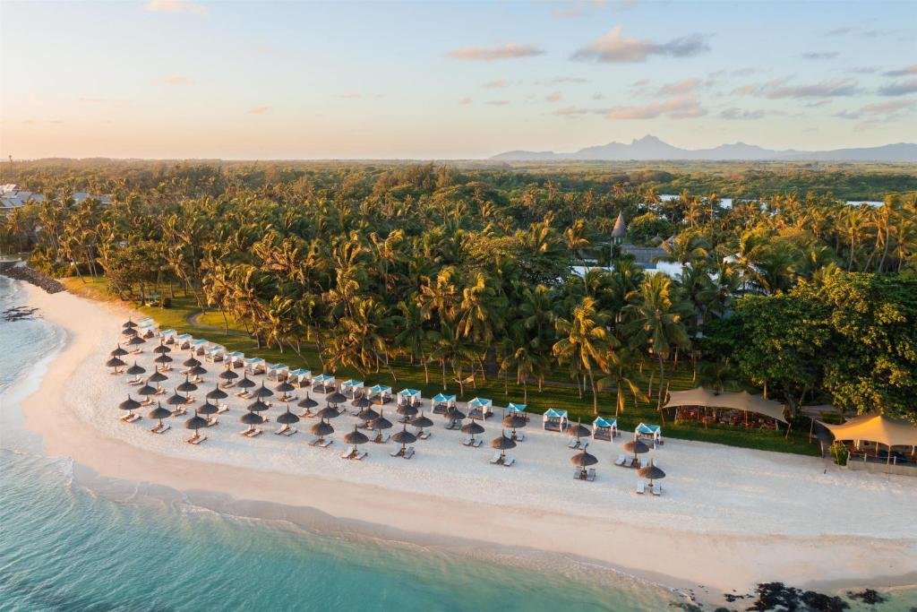 One&Only Le Saint Géran, Mauritius
