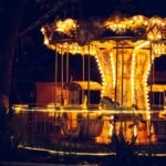 Tribeca mall fun park FUN PARK Mauritius