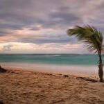 Mauritius weather windy strong wind