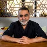 Vineet Bhatia