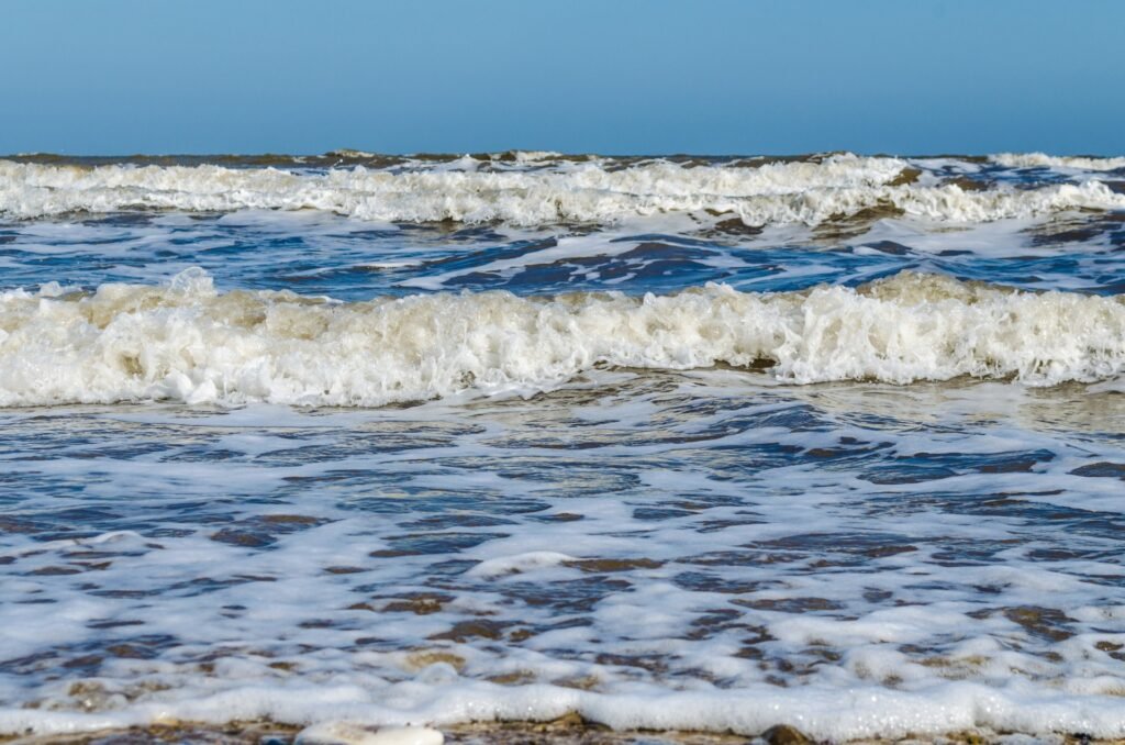 Mauritius Weather Update: Why Sea Outings Are Discouraged This Week