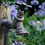 Mauritius Water Restrictions