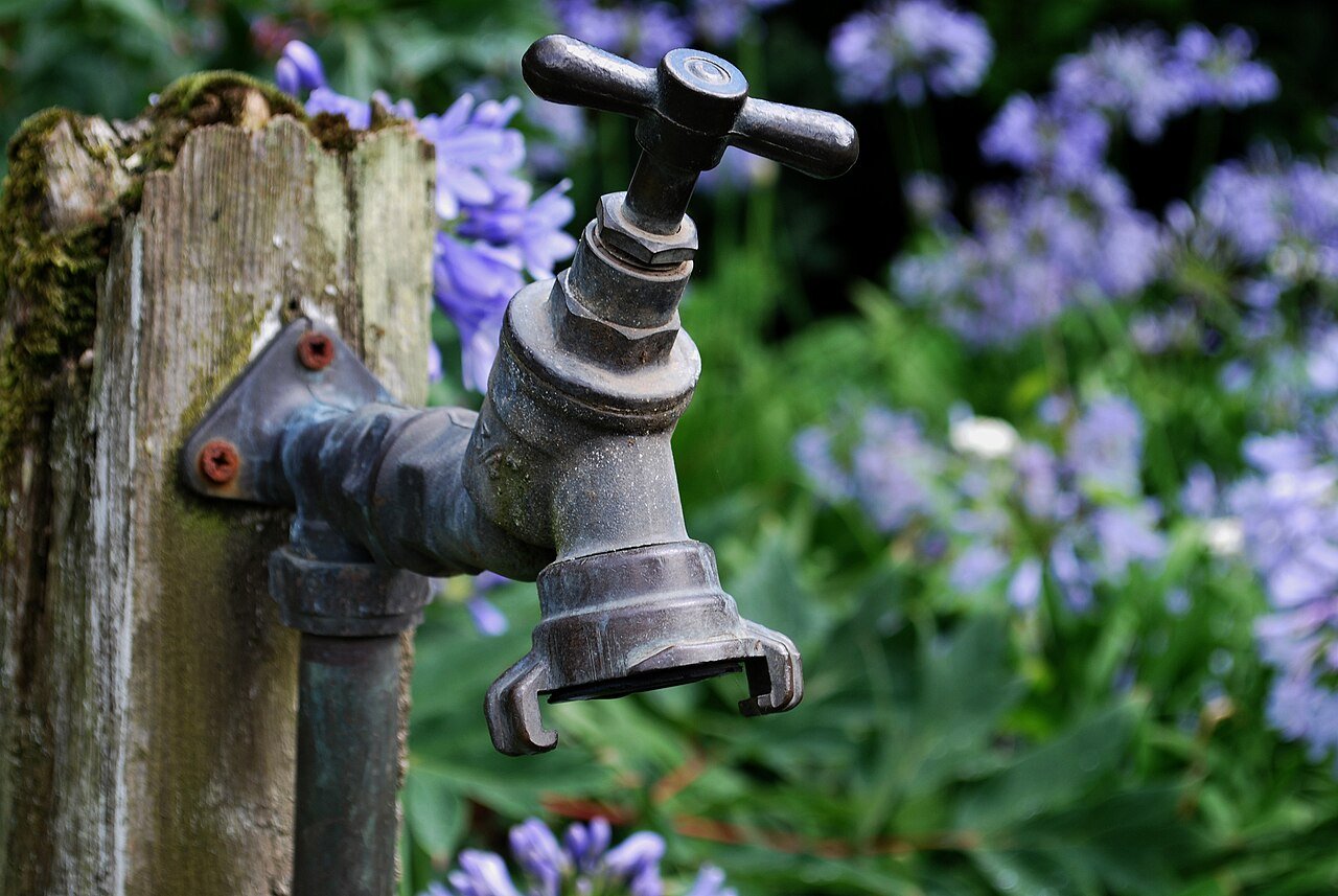 Mauritius Water Restrictions
