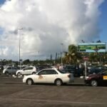 ssr mauritius airport