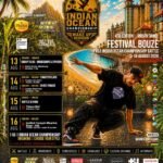 Festival Bouzé 2026