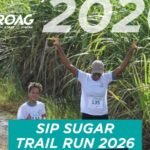sugar trail run mauritius