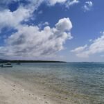 pointe d'esny beach