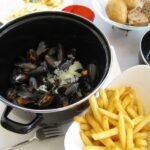 Moules & Frites