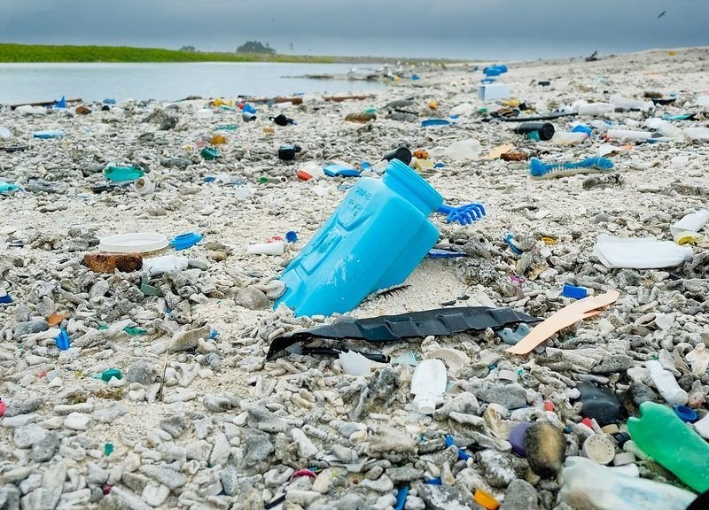 Mauritius Eyes Plastic-Free Indian Ocean: Zero Waste and Circular Economy Drive