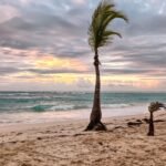 Mauritius weather heavy swell and strong wind