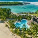 Shandrani Beachcomber Mauritius