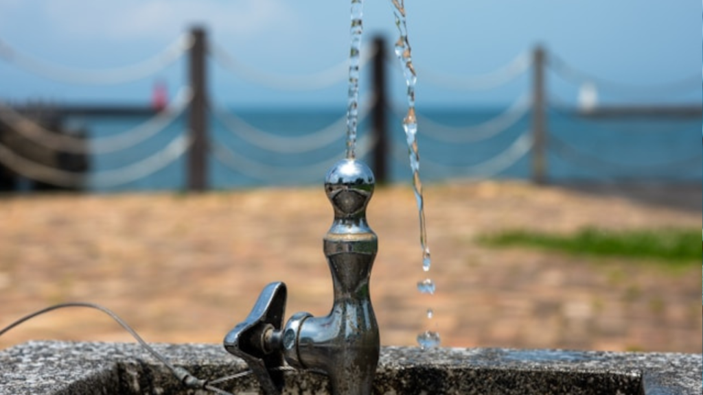New Water Restrictions in Mauritius: What Tourists Need to Know