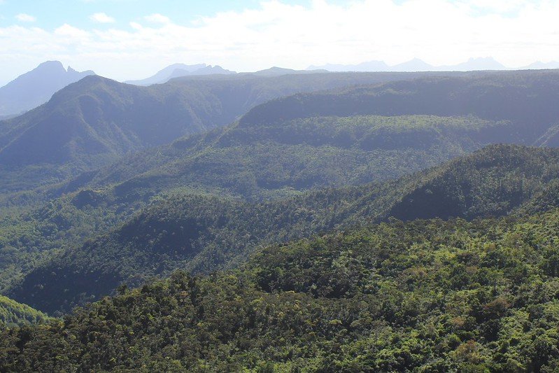 Mauritius National Parks: Top Wildlife and Hiking Trails