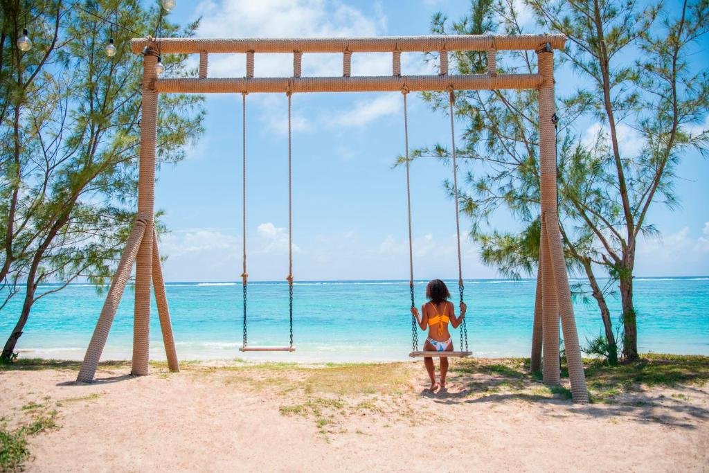 C mauritius palmar