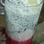 alouda