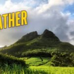 mauritius weather