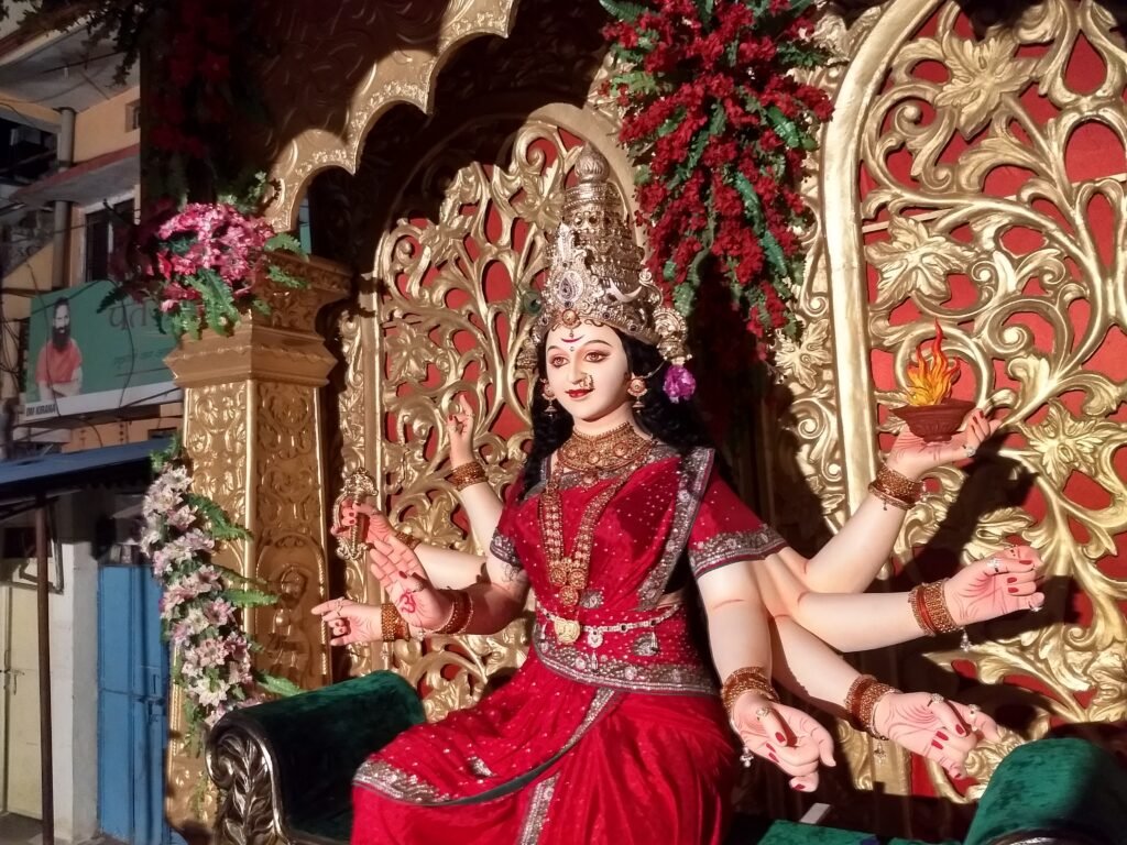 Navratri